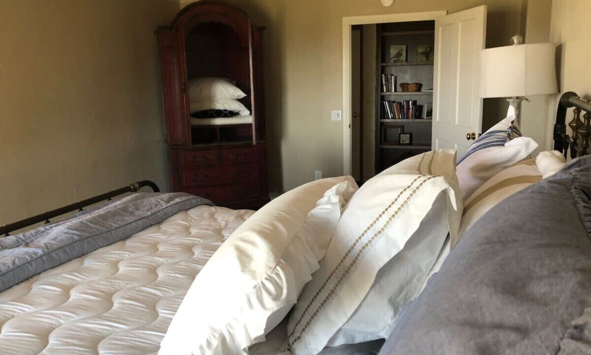 Photo of Bedroom in Fallbrook
