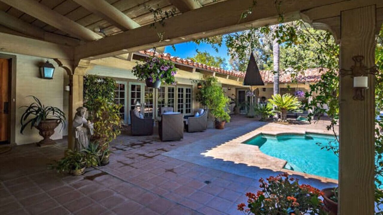 Photo of Outdoor in Fallbrook