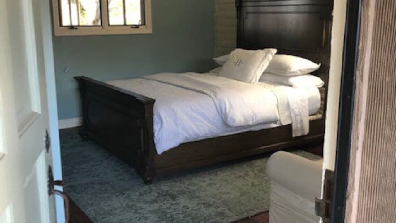 Photo of Bedroom in Fallbrook