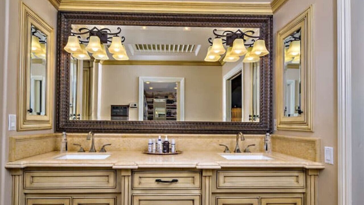 Photo of Bathroom in Fallbrook