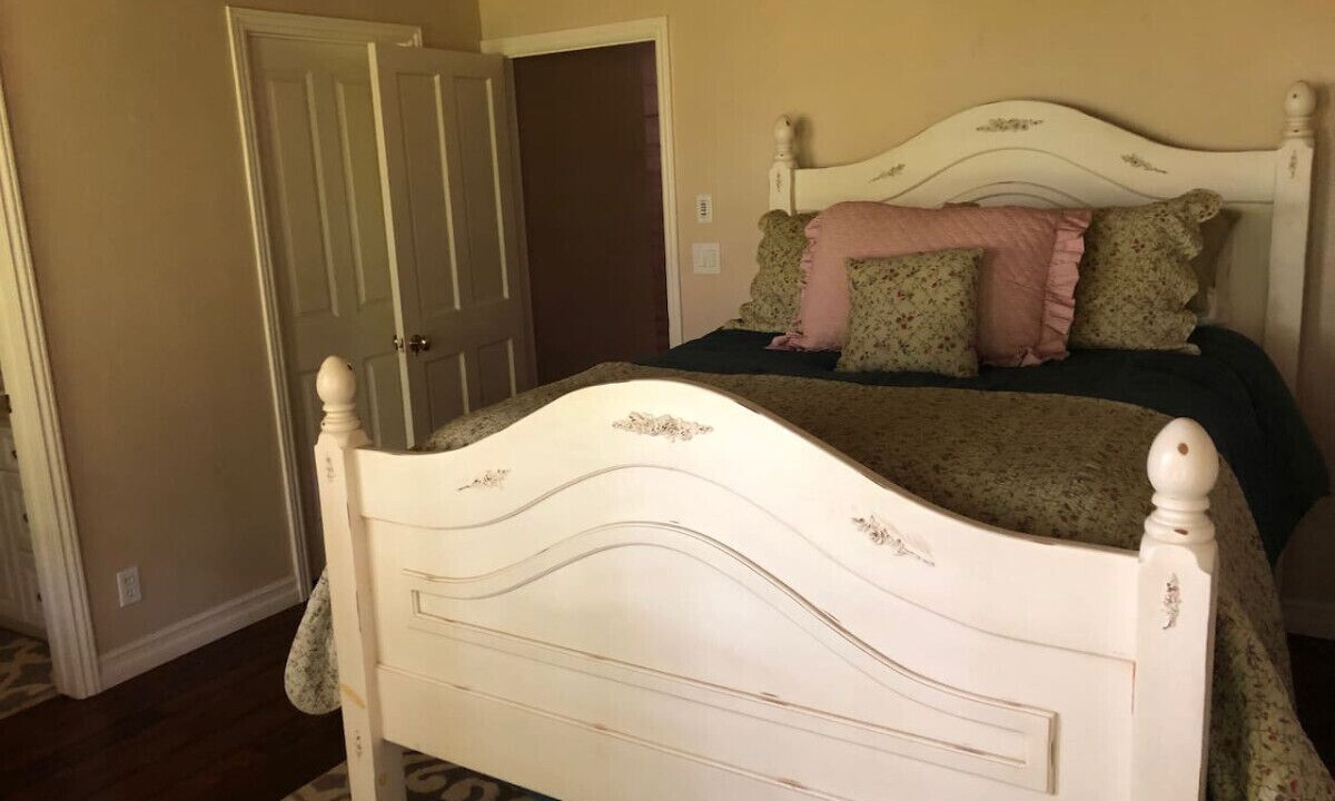 Photo of Bedroom in Fallbrook