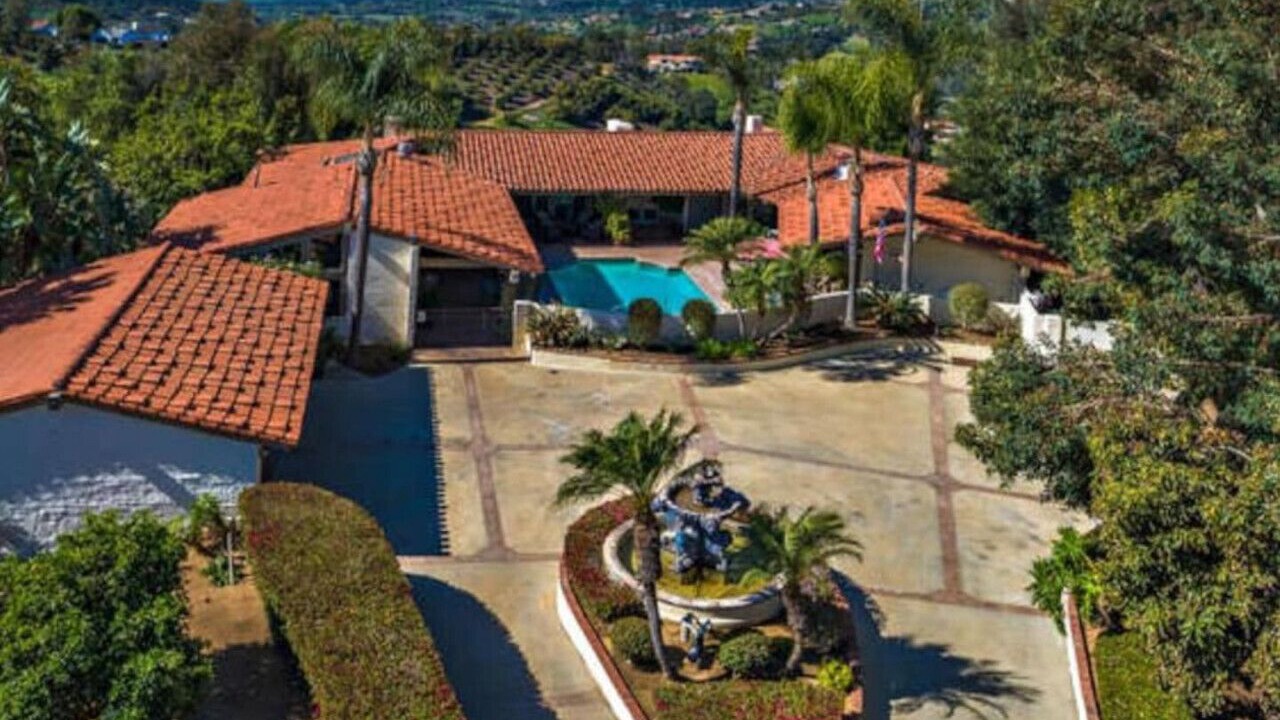 Photo of Outdoor in Fallbrook