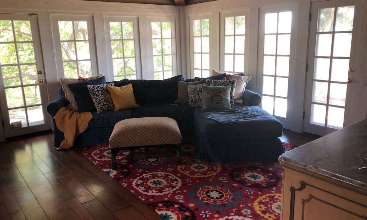 Photo of Livingroom in Fallbrook