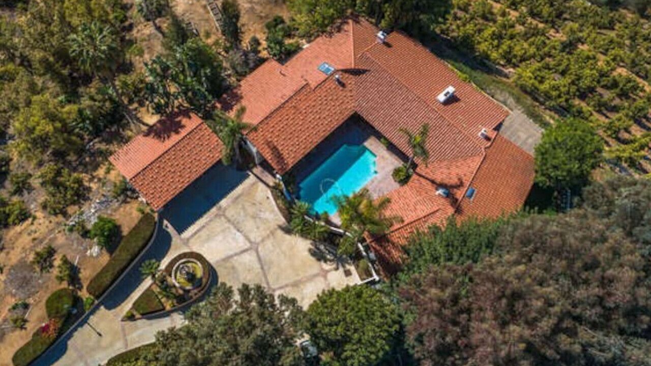 Photo of Outdoor in Fallbrook