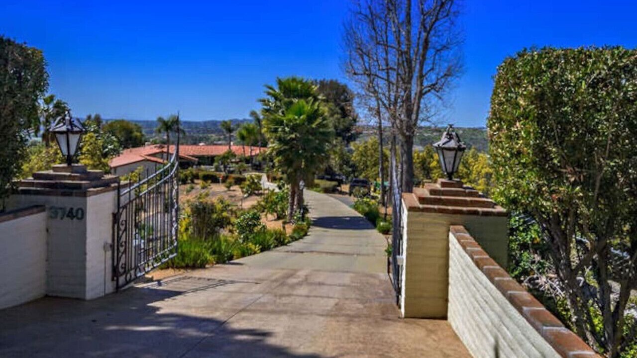 Photo of Outdoor in Fallbrook