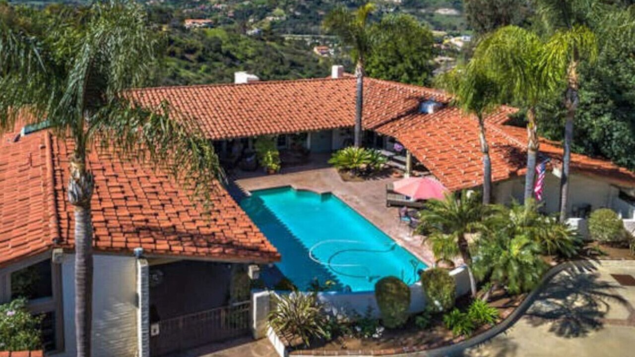 Photo of Outdoor in Fallbrook