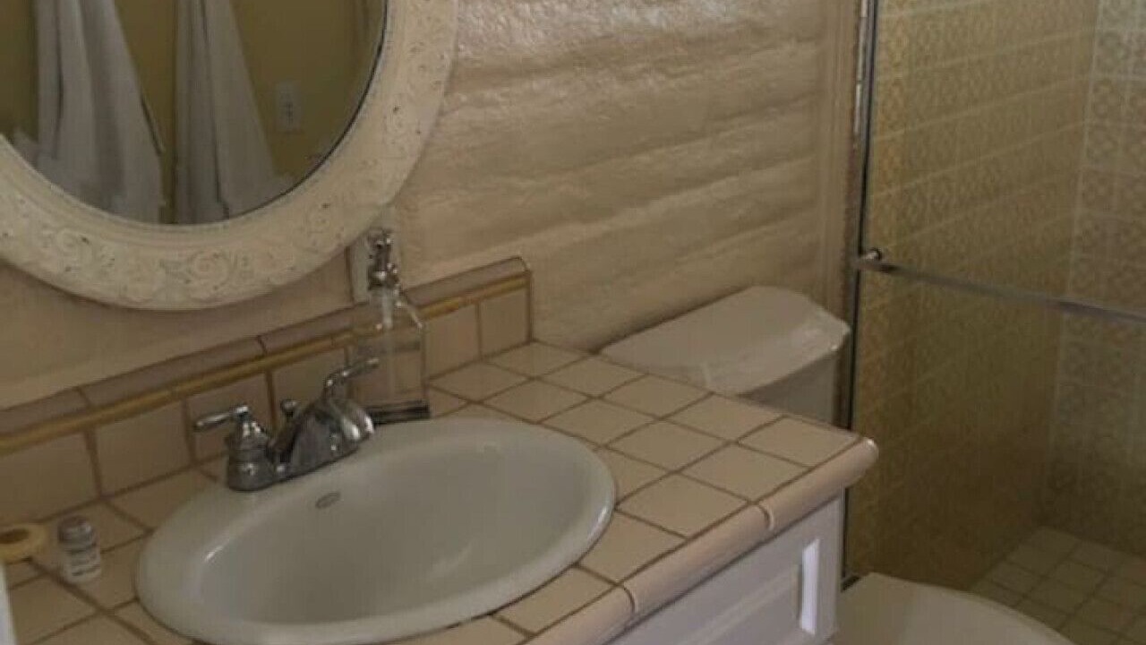 Photo of Bathroom in Fallbrook