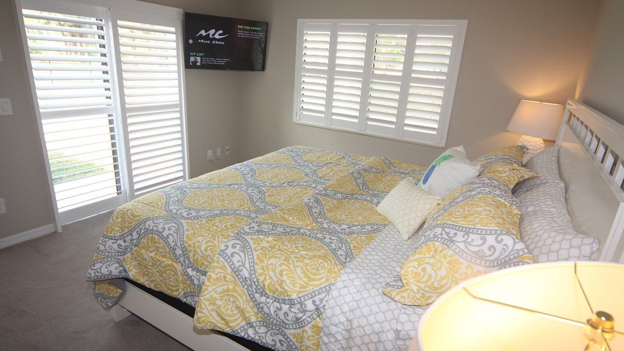 Photo of Bedroom in Long Meadow