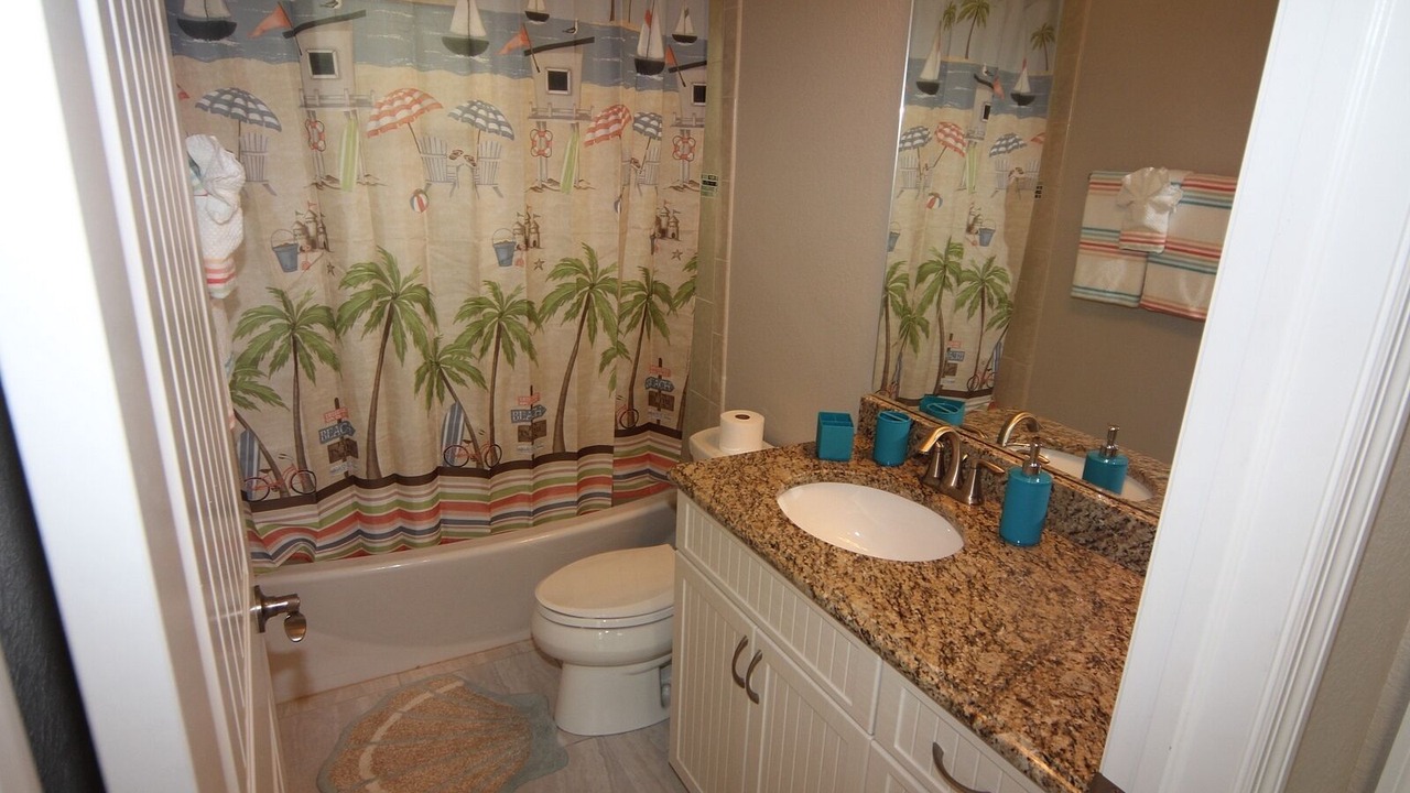 Photo of Bathroom in Long Meadow