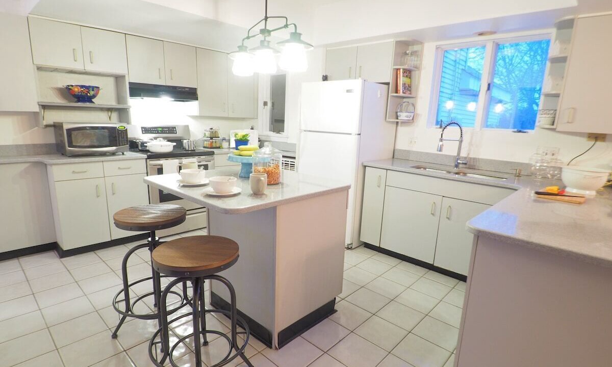 Photo of Kitchen in Morgan Point