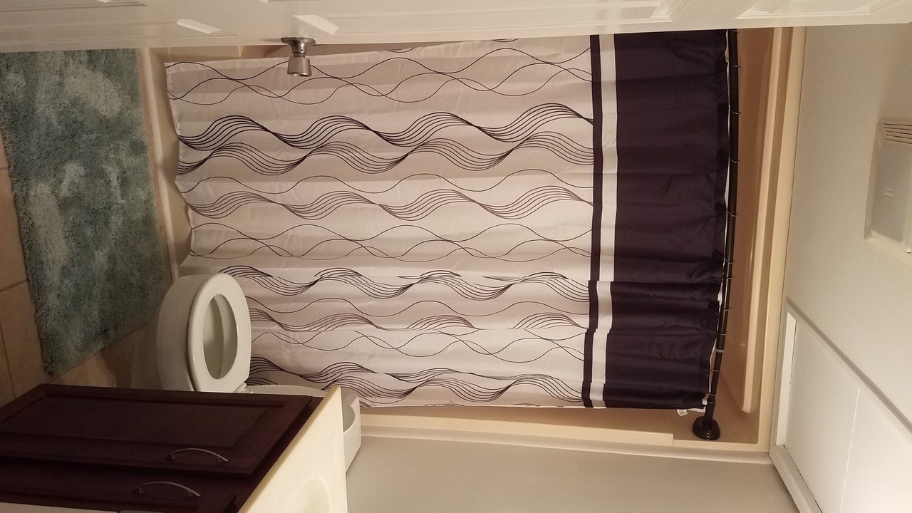 Photo of Bathroom in Daphne