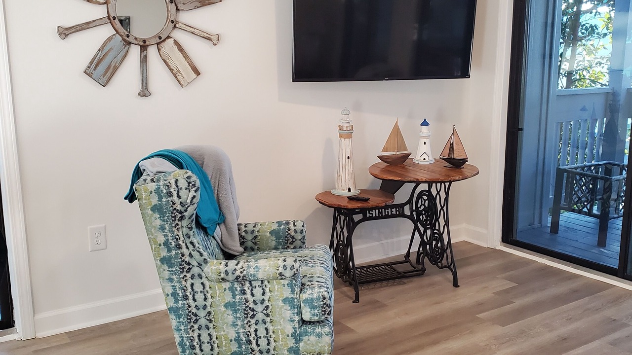 Photo of Livingroom in Daphne