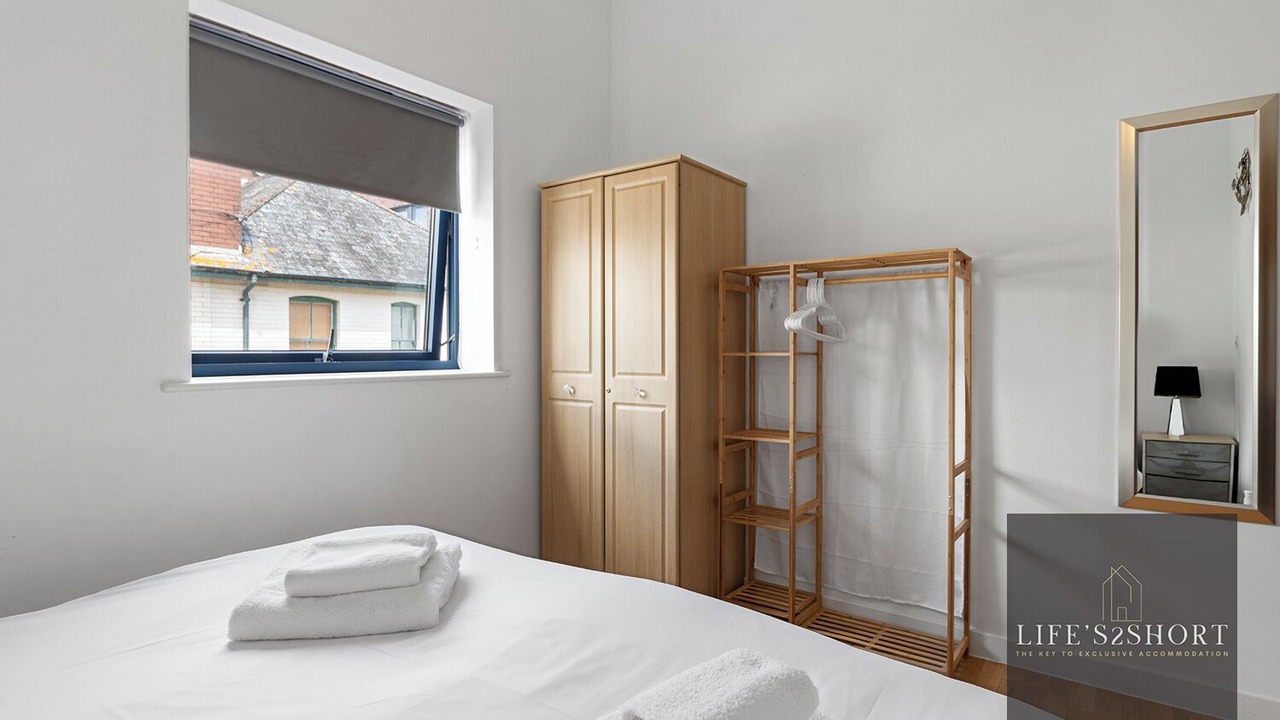 Photo of Bedroom in Exeter