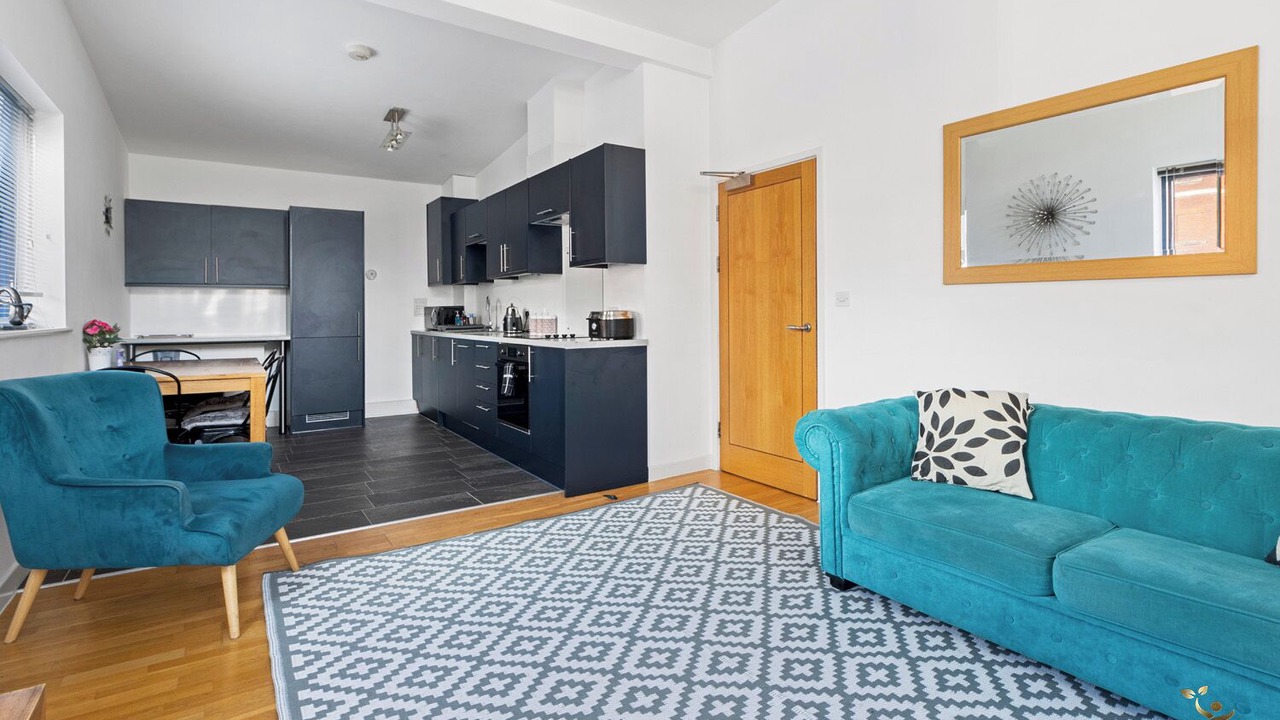 Photo of Livingroom in Exeter