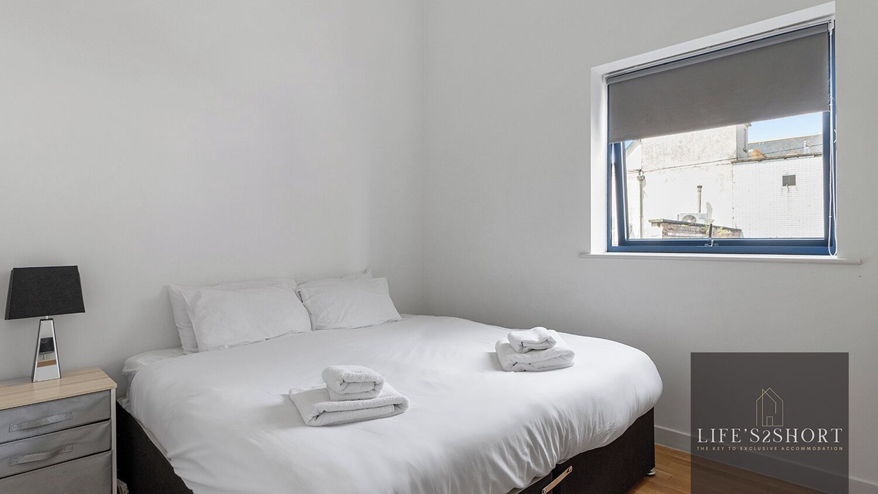 Photo of Bedroom in Exeter