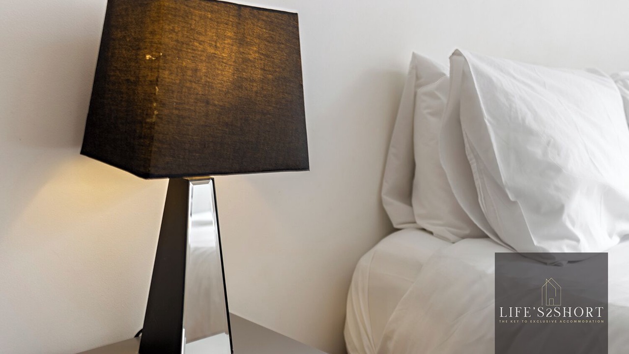 Photo of Bedroom in Exeter