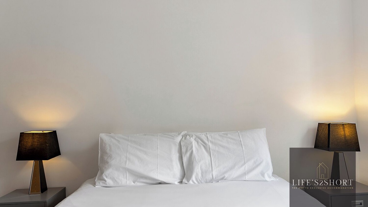 Photo of Bedroom in Exeter