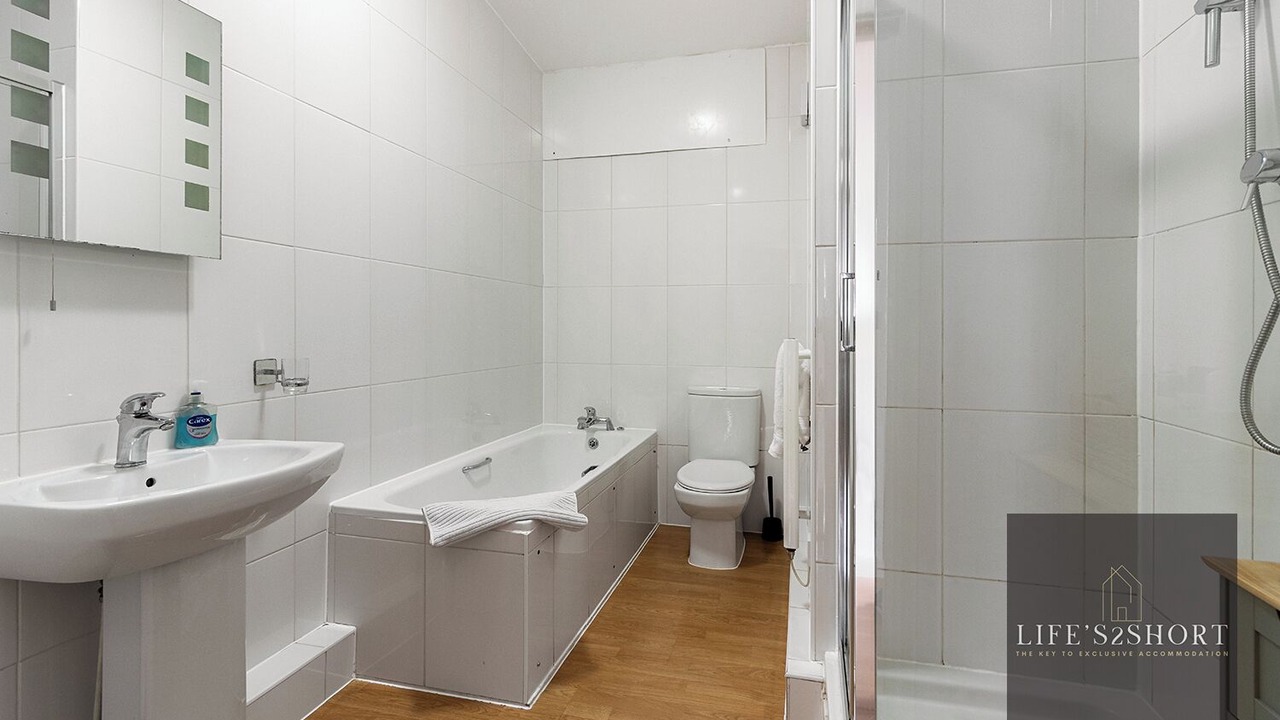 Photo of Bathroom in Exeter