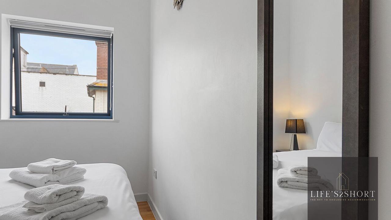 Photo of Bedroom in Exeter