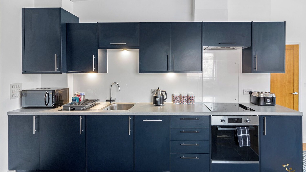 Photo of Kitchen in Exeter