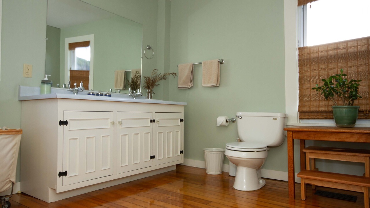 Photo of Bathroom in Rochester