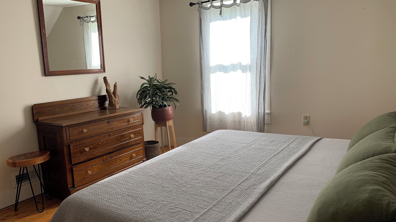 Photo of Bedroom in Rochester