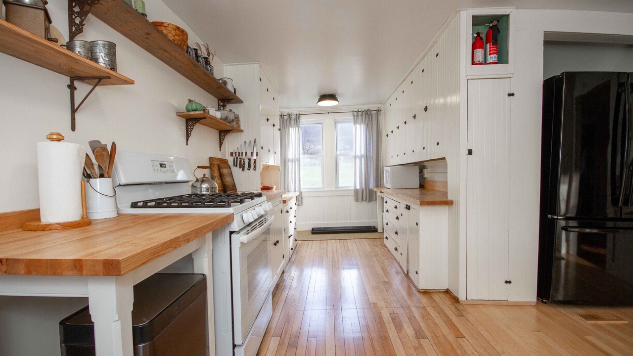 Photo of Kitchen in Rochester