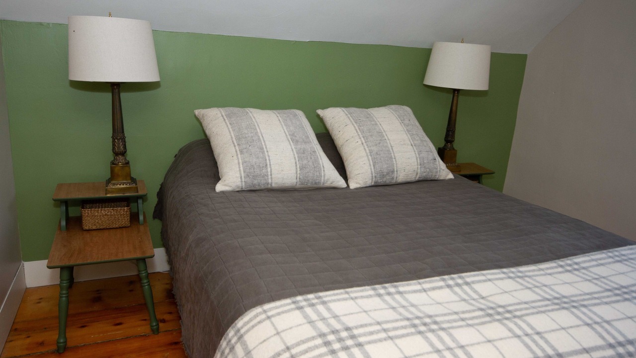 Photo of Bedroom in Rochester