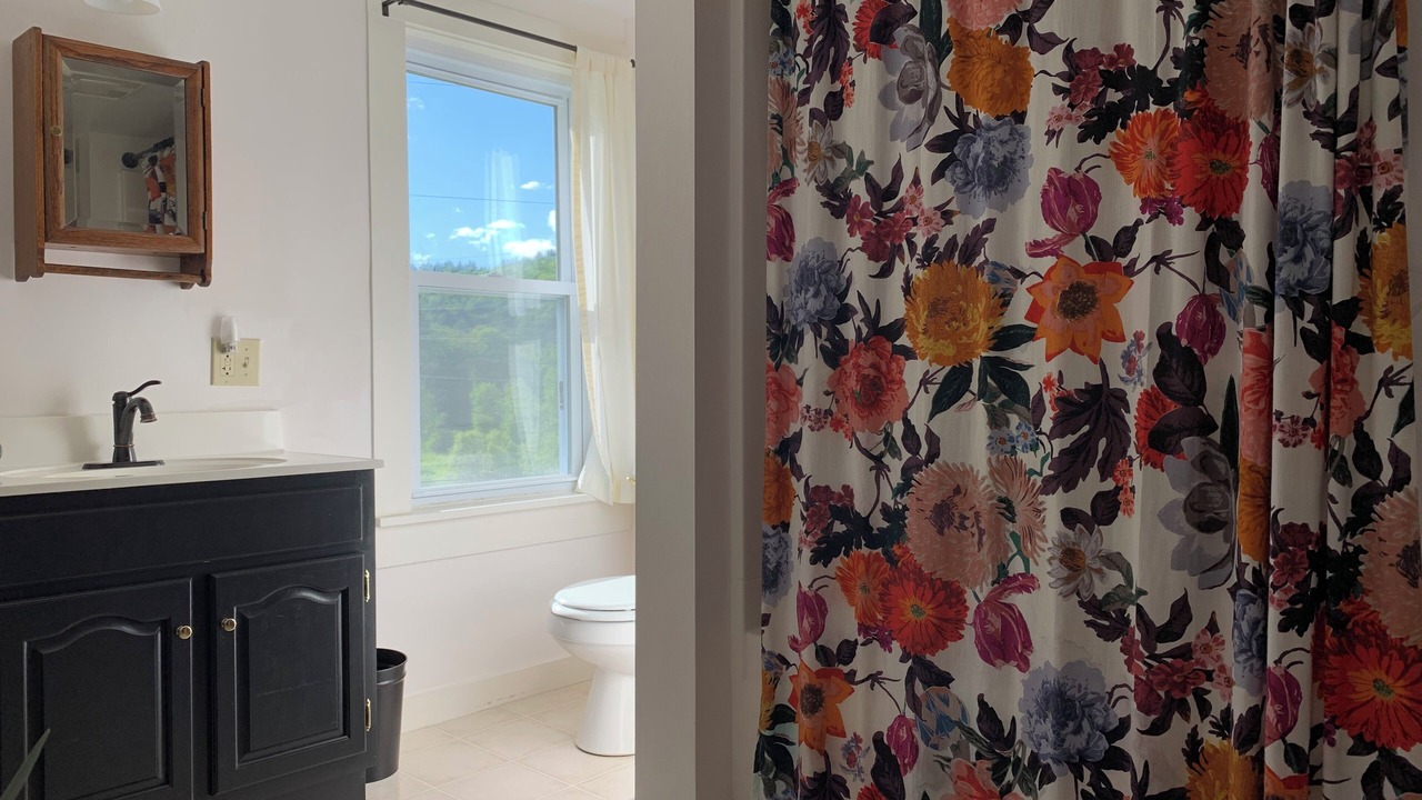 Photo of Bathroom in Rochester