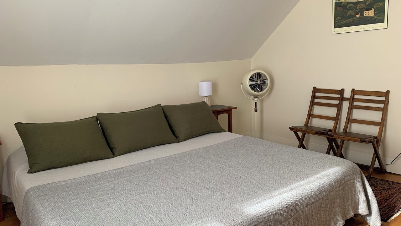 Photo of Bedroom in Rochester