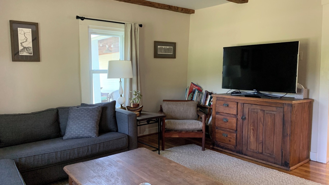 Photo of Livingroom in Rochester