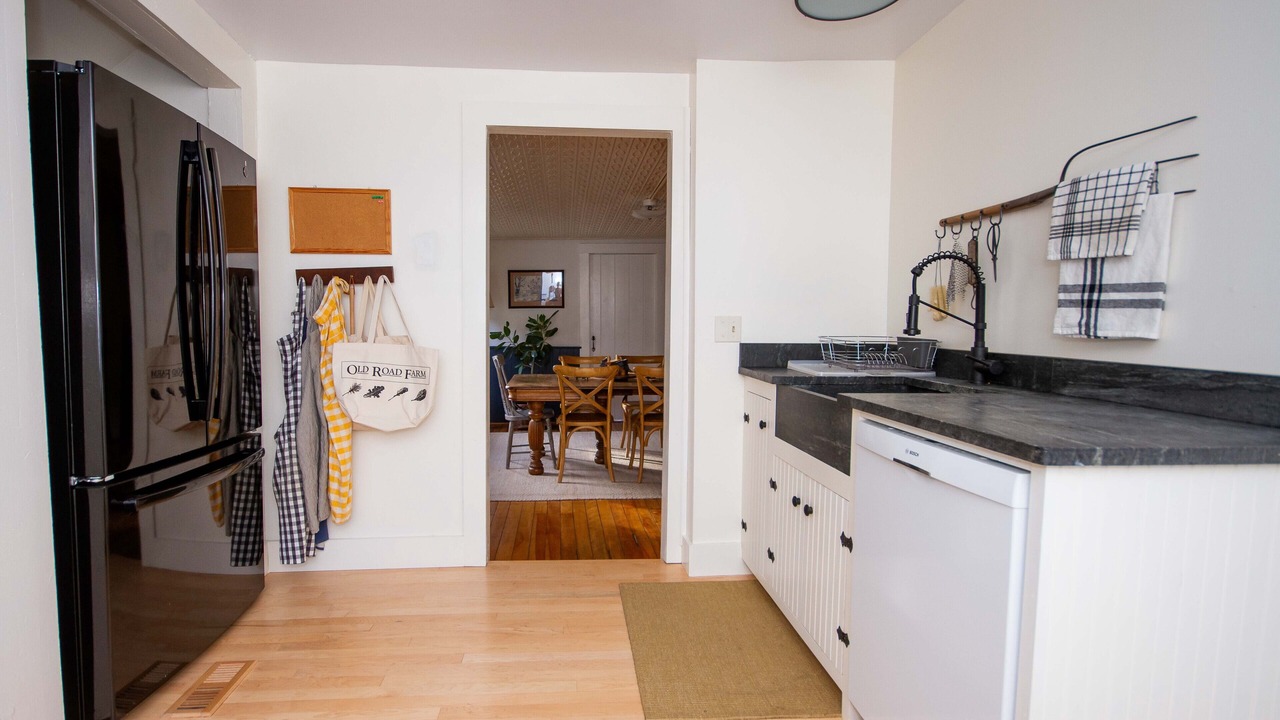 Photo of Kitchen in Rochester