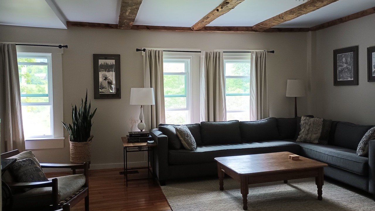 Photo of Livingroom in Rochester