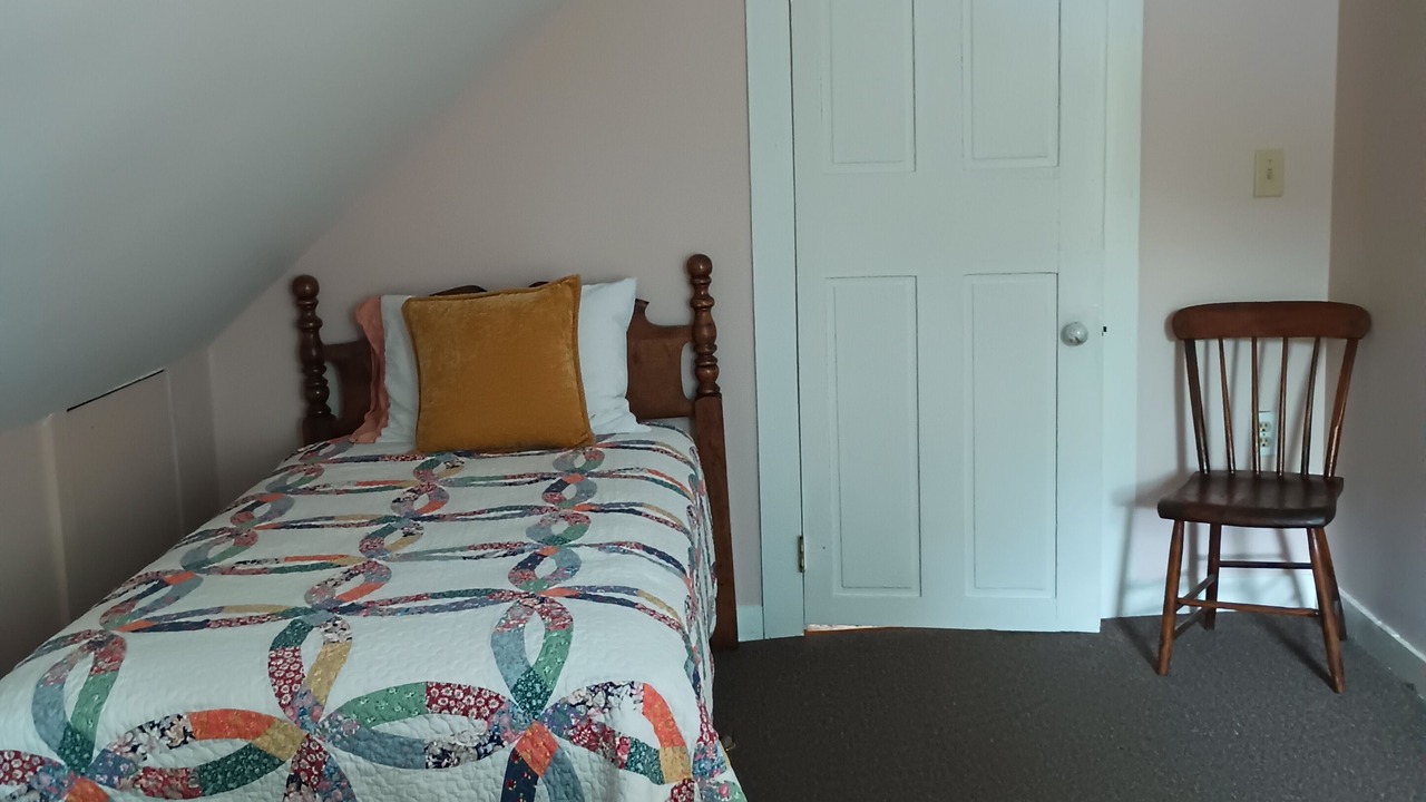 Photo of Bedroom in Rochester