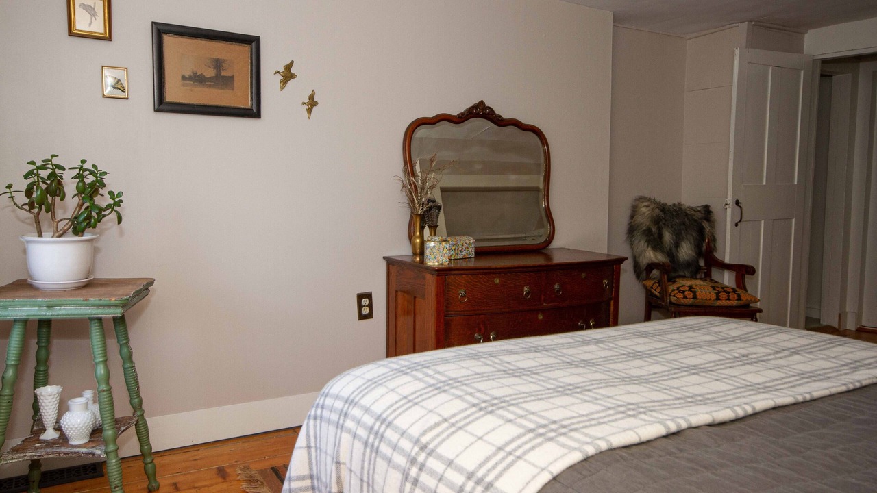Photo of Bedroom in Rochester