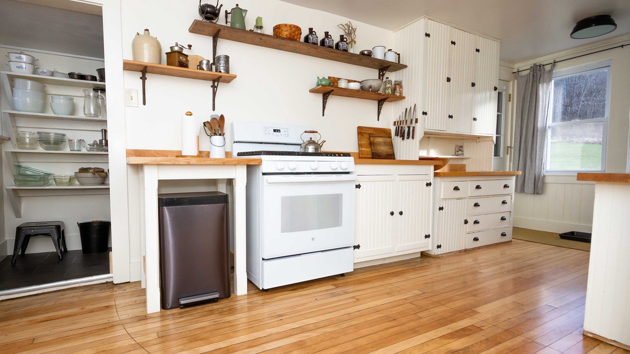 Photo of Kitchen in Rochester