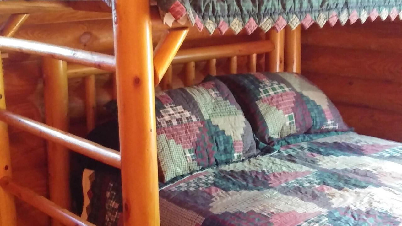 Photo of Bedroom in Cadiz