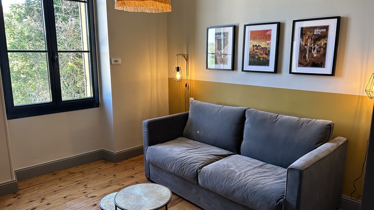 Photo of Bedroom in Vergt-de-Biron
