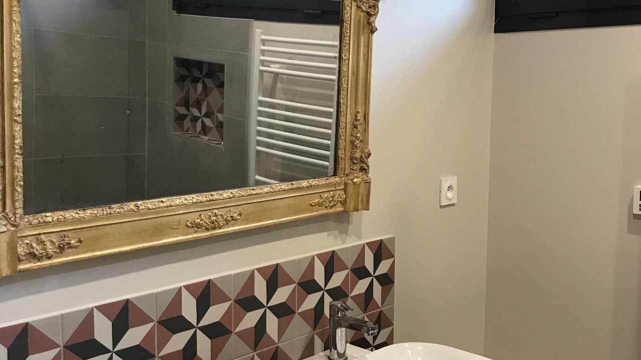 Photo of Bathroom in Vergt-de-Biron