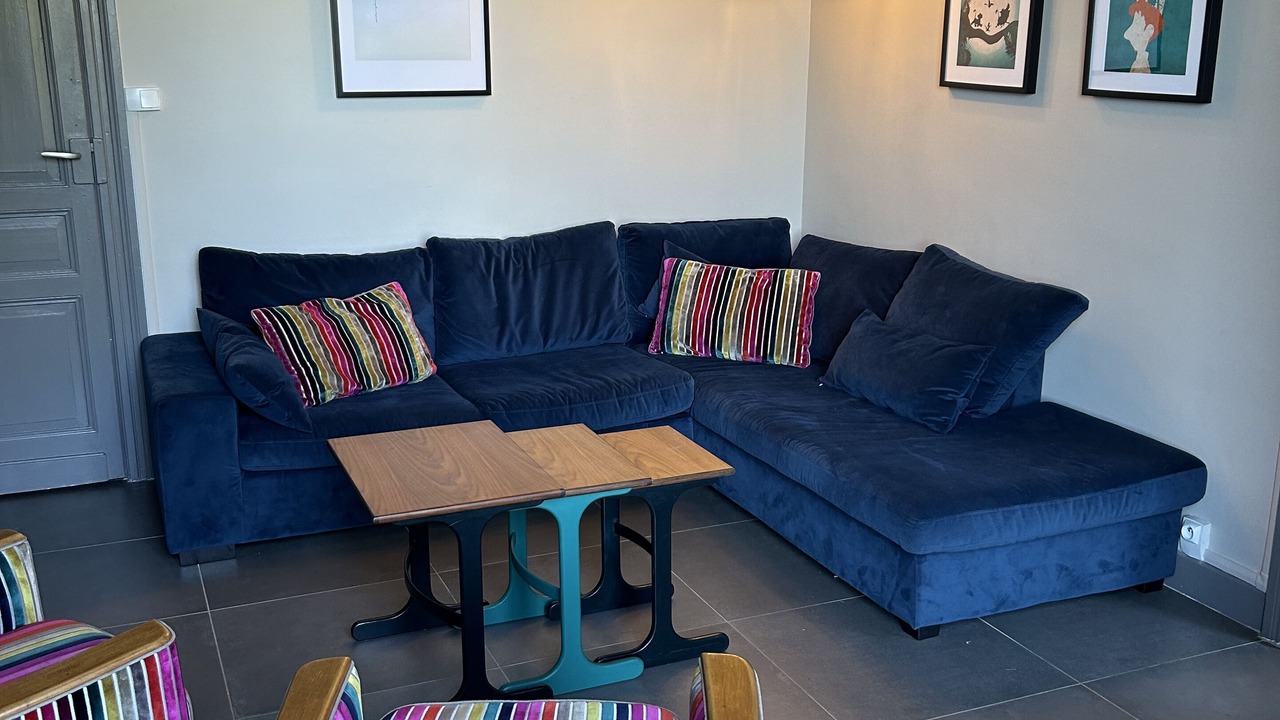 Photo of Bedroom in Vergt-de-Biron