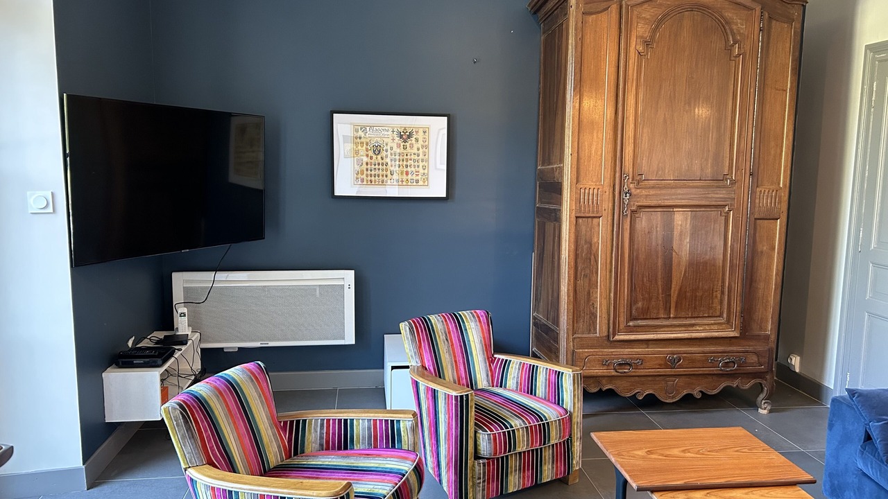 Photo of Bedroom in Vergt-de-Biron