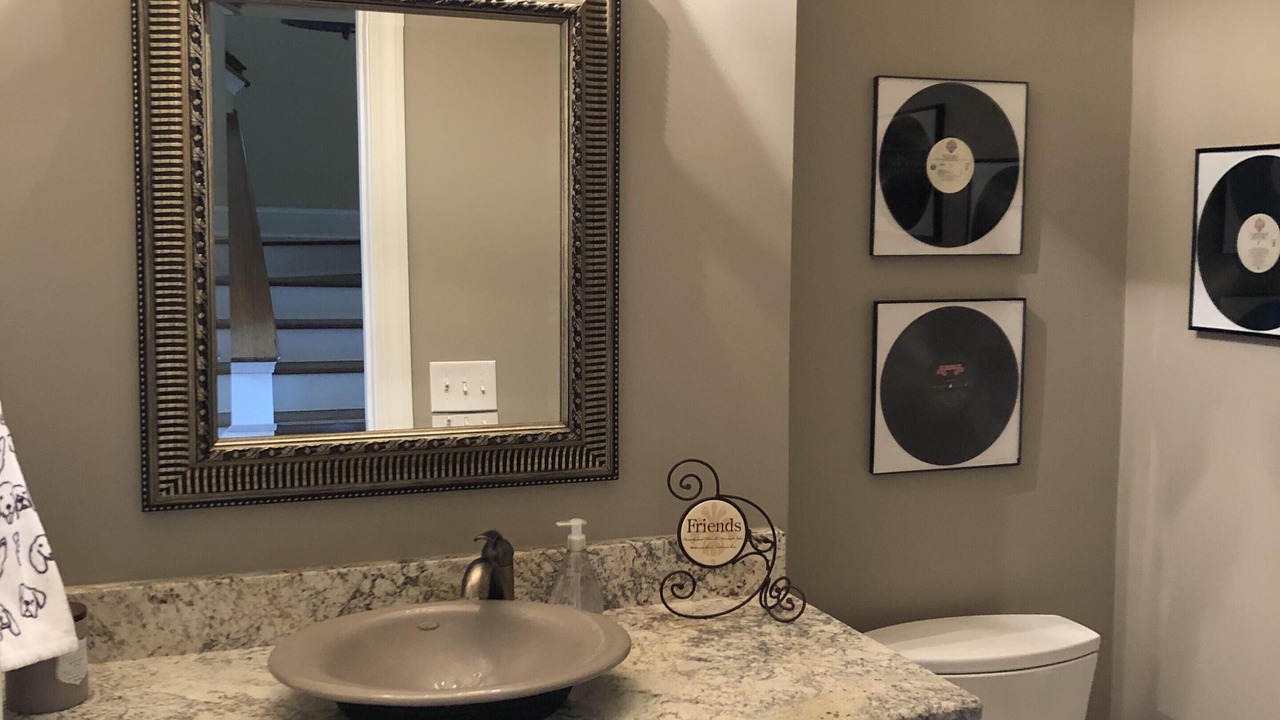 Photo of Bedroom in Eatonton