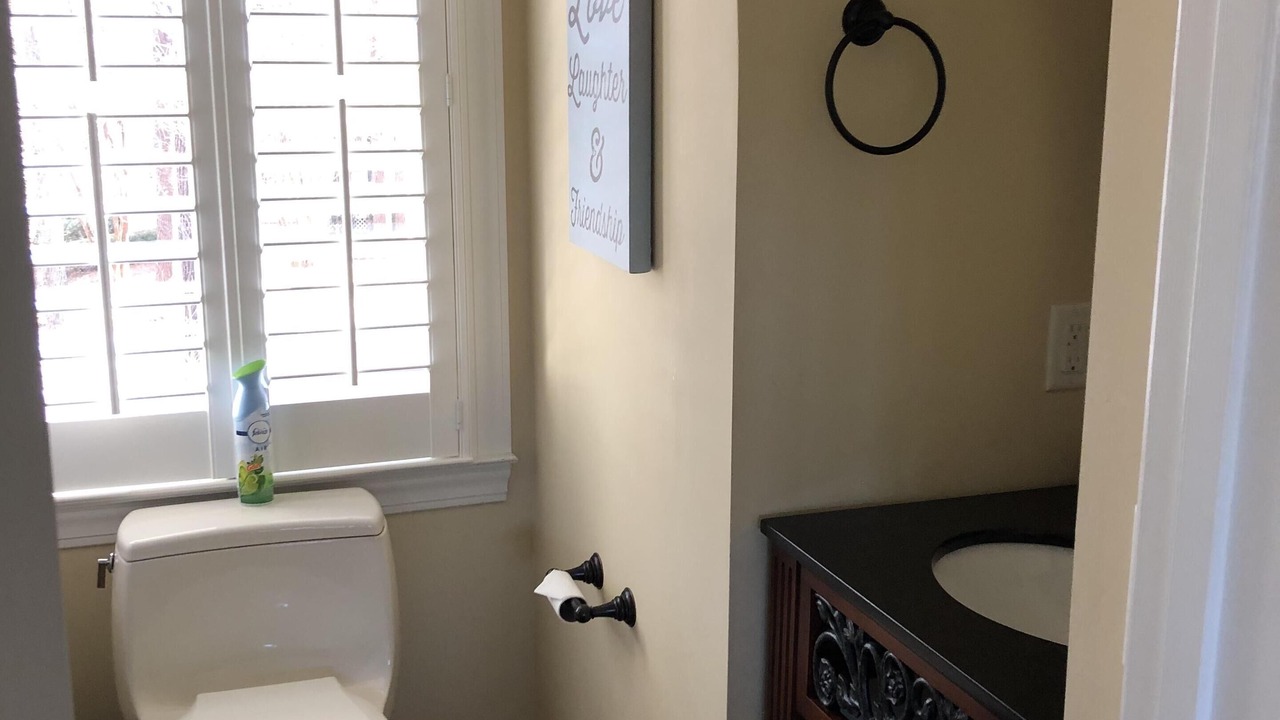 Photo of Bathroom in Eatonton