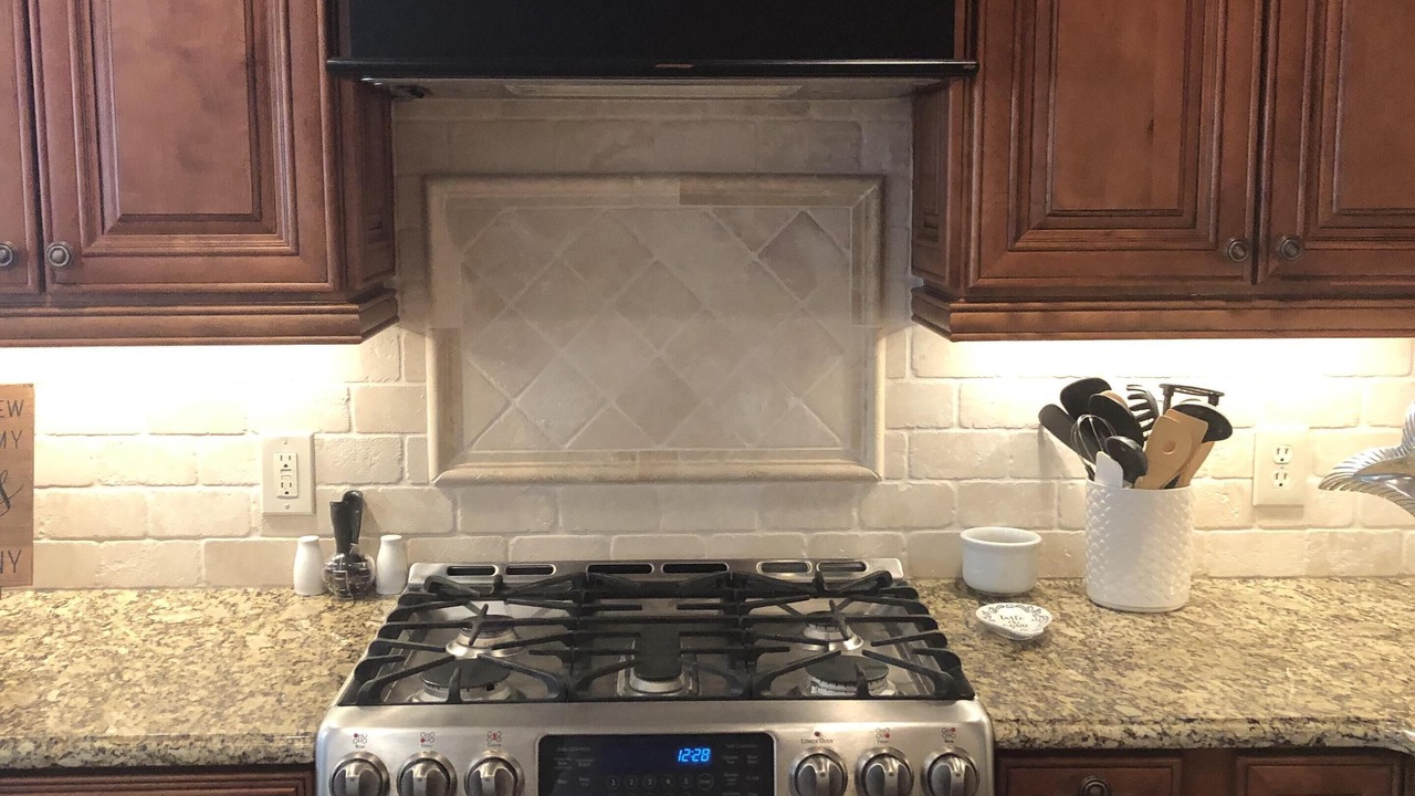 Photo of Kitchen in Eatonton
