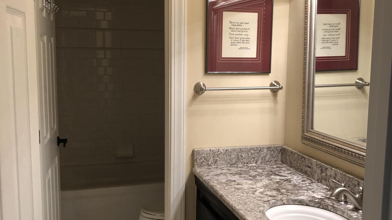 Photo of Bathroom in Eatonton