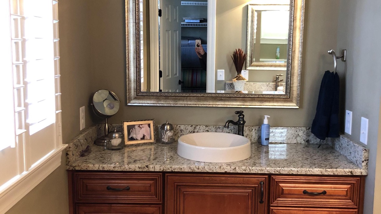 Photo of Bathroom in Eatonton