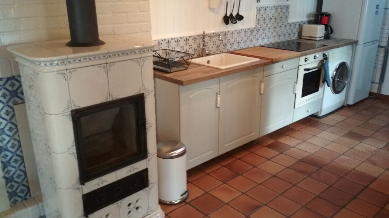 Photo of Kitchen in Colline-Beaumont