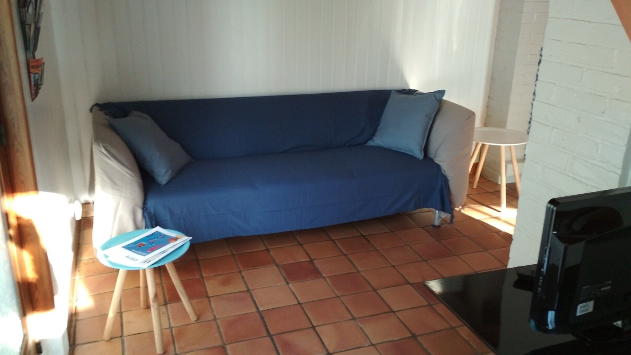 Photo of Livingroom in Colline-Beaumont