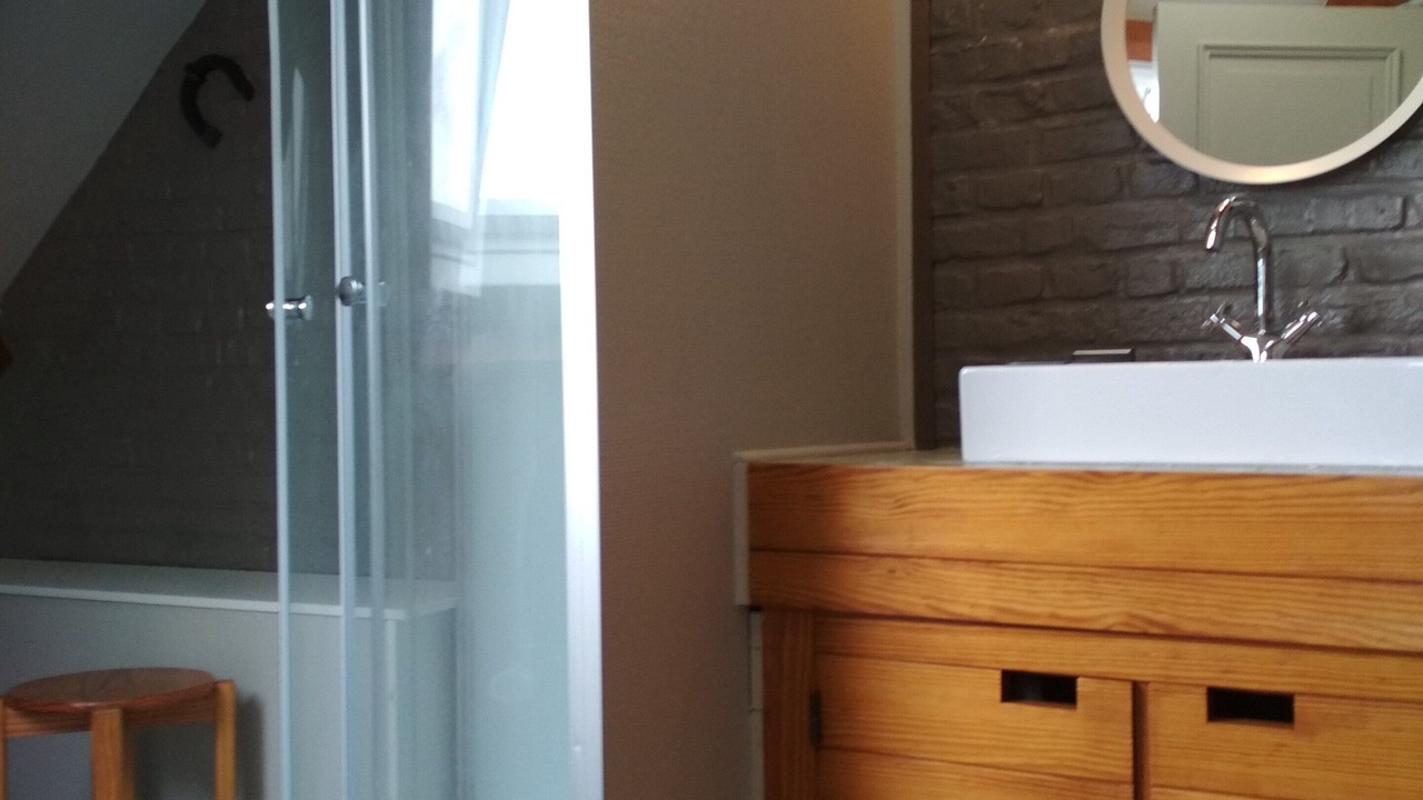 Photo of Bathroom in Colline-Beaumont