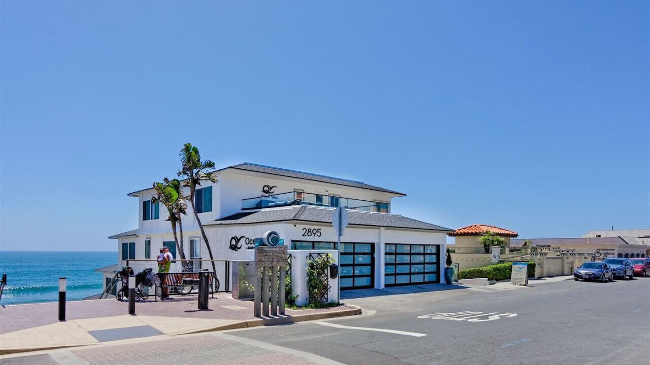 Photo of Outdoor in Carlsbad Village